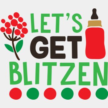 Get Blitzen Bold (0582) Thumbnail