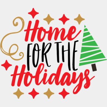 Home for the Holidays (0493) Thumbnail
