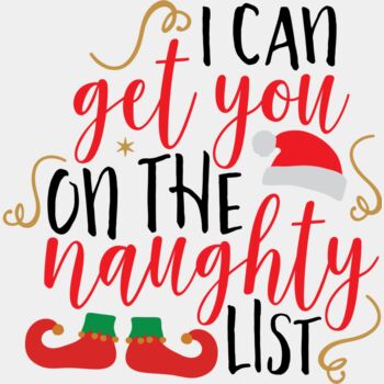 Get You On The Naughty List (0645) Thumbnail