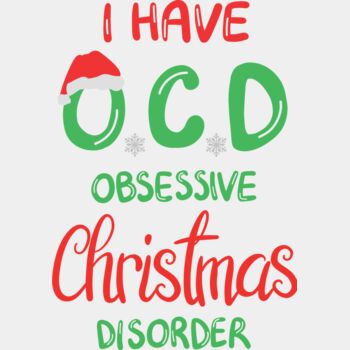 Christmas Disorder (0555) Thumbnail