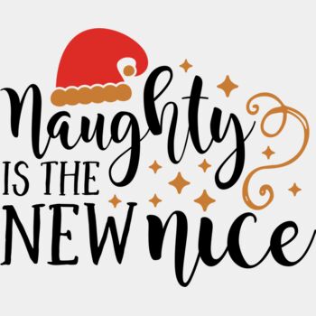 Naughty; New Nice (0585) Thumbnail