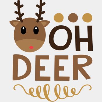 Oh Deer (0648) Thumbnail