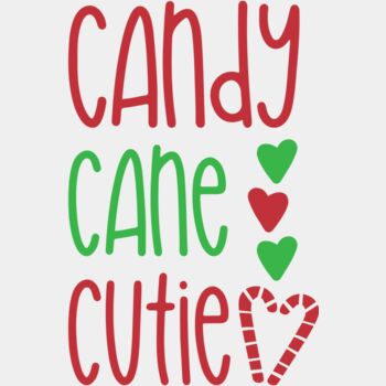 Candy Cane Cutie #2 (0483) Thumbnail