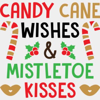 Wishes & Kisses (0605) Thumbnail