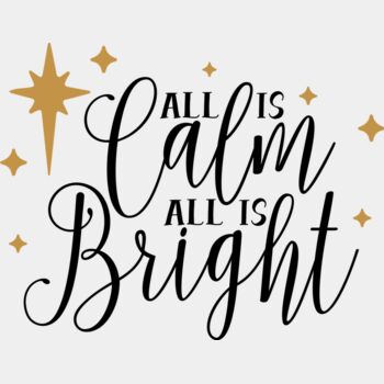 All is Calm All is Bright (0491) Thumbnail