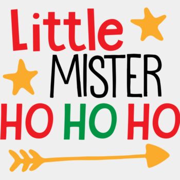 Little Mrs Hohoho (0682) Thumbnail