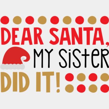 My Sister Did It (0669) Thumbnail