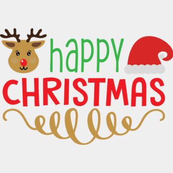 Happy Christmas (0736) Thumbnail