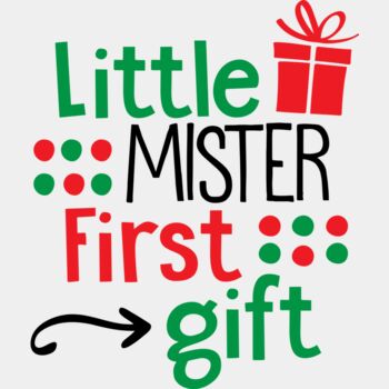 Little Mrs First Gift (0475)  Thumbnail