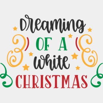 Dreaming of a White Xmas (0487) Thumbnail