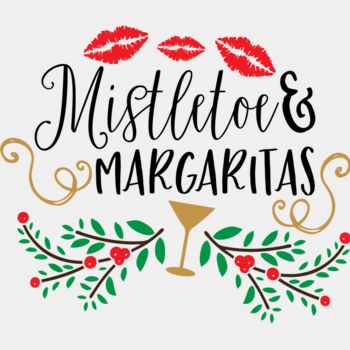 Mistletoe & Margaritas (0607) Thumbnail