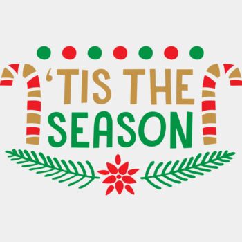Tis' The Season (0499) Thumbnail