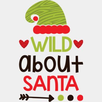 Wild About Santa (0675) Thumbnail
