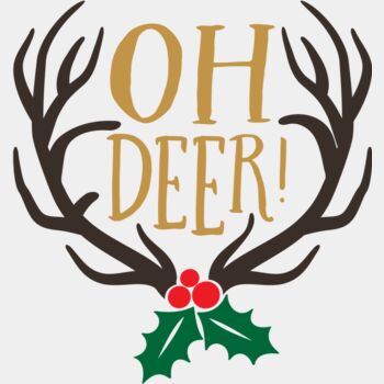 Oh Deer 3 (0650) Thumbnail