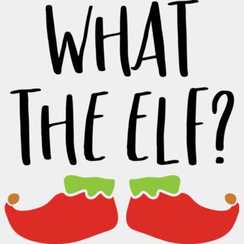 What the Elf? (0644) Thumbnail