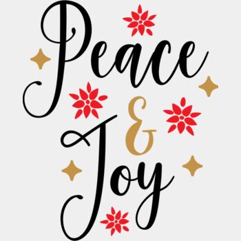 Peace and Joy (0490) Thumbnail