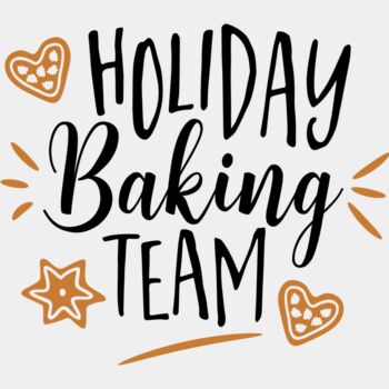 Holiday Baking Bold (0558) Thumbnail
