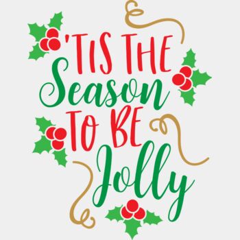 Tis' the Season Colourful (0504) Thumbnail