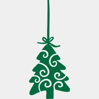 Tree Ornament (0534) Thumbnail
