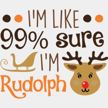 99% Rudolph (0652) Thumbnail
