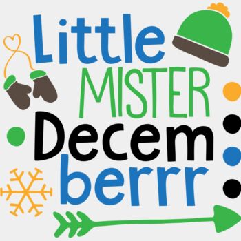 Little Mrs Decembrrr (0472) Thumbnail