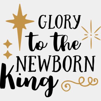 Glory to the Newborn King (0488) Thumbnail