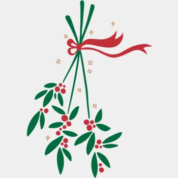 Mistletoe (0533) Thumbnail