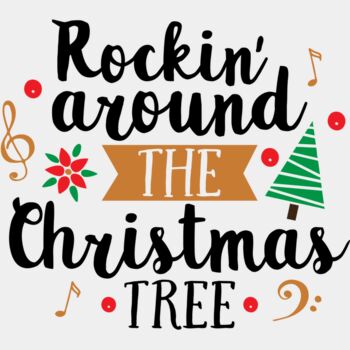 Rockin' Around the (0498) Thumbnail