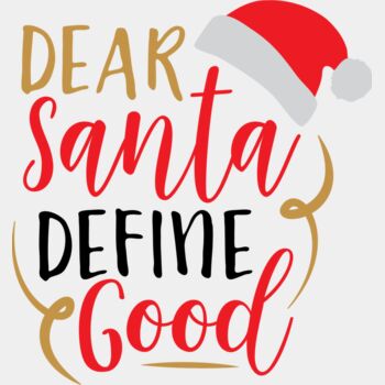 Define Good Script (0672) Thumbnail