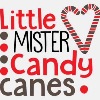 Little Mrs Candy Canes (0484) Thumbnail