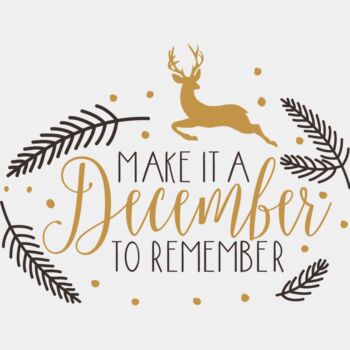 December To Remember (0654) Thumbnail