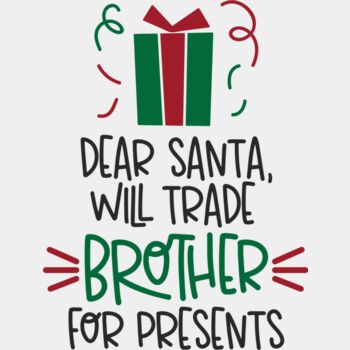 Will Trade Brother (0666) Thumbnail