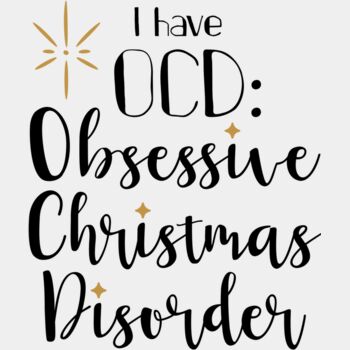 Obsessive Christmas (0554) Thumbnail