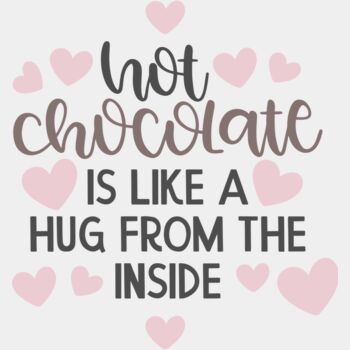 Hot Chocolate Hug (0603) Thumbnail