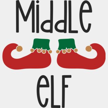 Middle Elf (0638) Thumbnail
