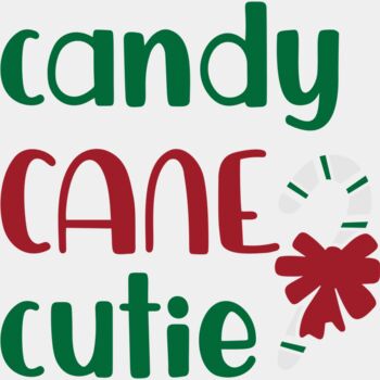 Candy Cane Cutie #3 (0485) Thumbnail