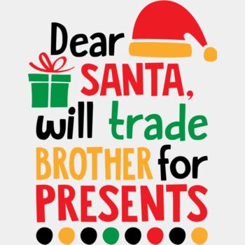 Brother For Presents (0668) Thumbnail