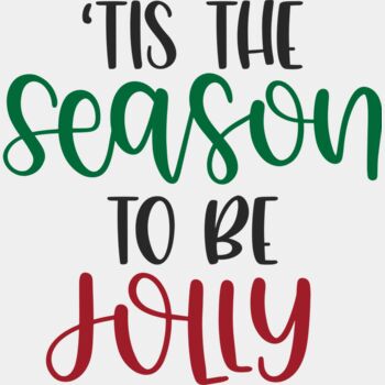 Tis' the Season Plain (0505) Thumbnail