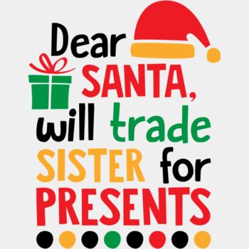 Sister For Presents (0667) Thumbnail