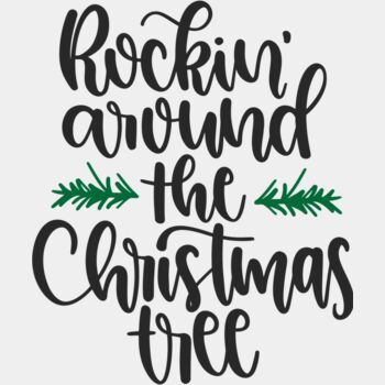 Rockin' Around (0496) Thumbnail