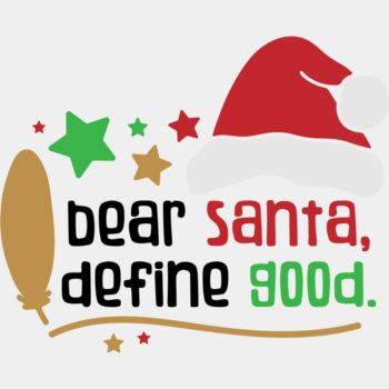 Define Good Stars (0671) Thumbnail