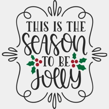 This is the Season (0502) Thumbnail