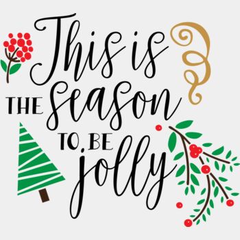 This is to be Jolly (0503) Thumbnail