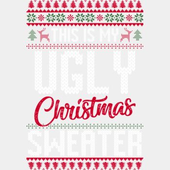 This is my Ugly Sweater (0550) Thumbnail