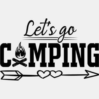 Let's Go Camping (0092) Thumbnail