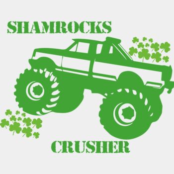 Monster Truck Thumbnail