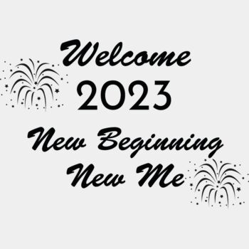 Welcome 2023 Thumbnail