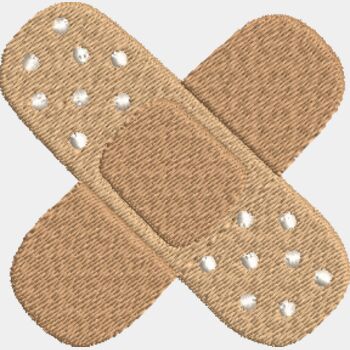 Bandages (0347) Thumbnail