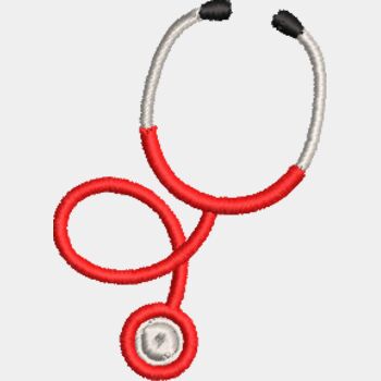 Stethoscope (0349) Thumbnail