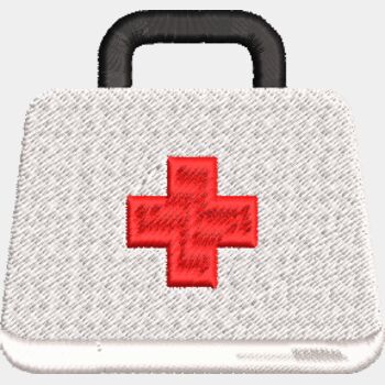Medical Bag (0355) Thumbnail